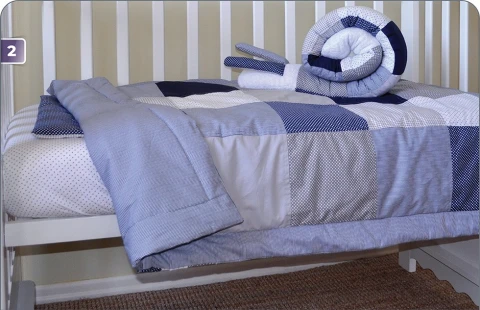 Posteljina 2